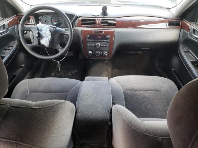 Photo 8 from auction – 2011 CHEVROLET IMPALA LS with VIN 2G1WF5EK5B1294141