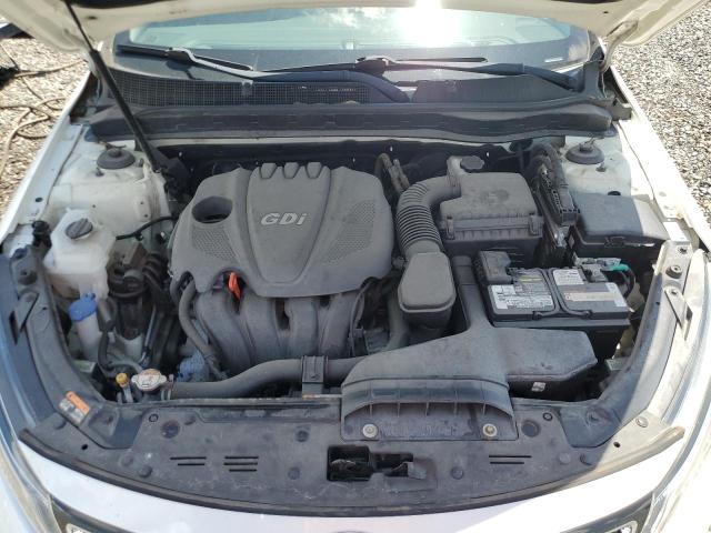 Photo 11 from auction – 2015 KIA OPTIMA LX with VIN KNAGM4A75F5570400