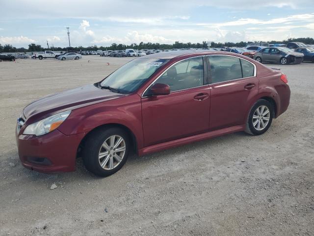 SUBARU LEGACY 2.5 2010 with VIN 4S3BMCG65A3228794 - Photo from auction