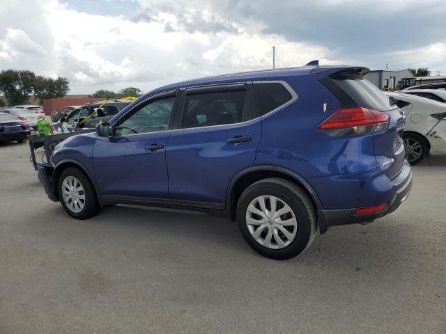 Photo 2 from auction – 2017 NISSAN ROGUE S with VIN KNMAT2MT8HP523958