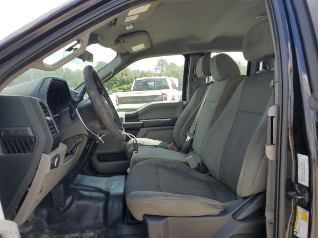 Photo 7 from auction – 2019 FORD F150 SUPER with VIN 1FTEX1CB9KKD21899