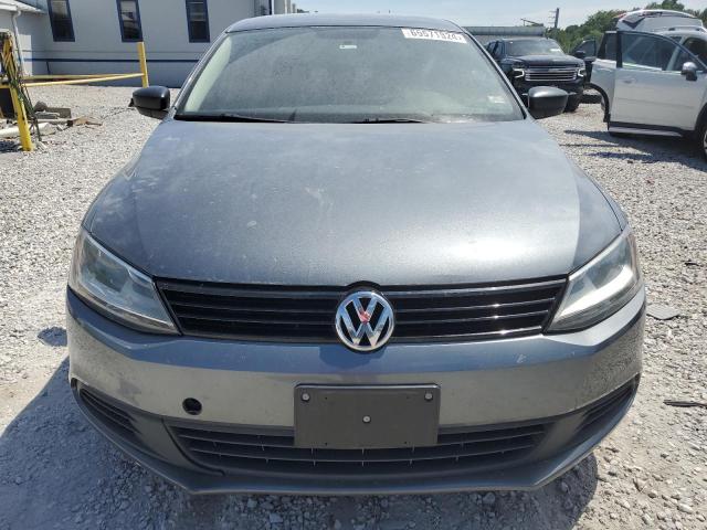 Photo 5 from auction – 2014 VOLKSWAGEN JETTA BASE with VIN 3VW2K7AJ0EM222140