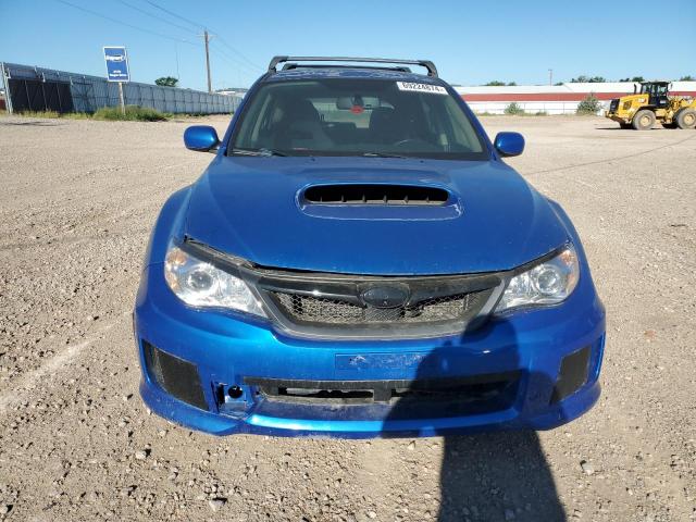 Photo 5 from auction – 2012 SUBARU IMPREZA WR with VIN JF1GR7E62CG200678