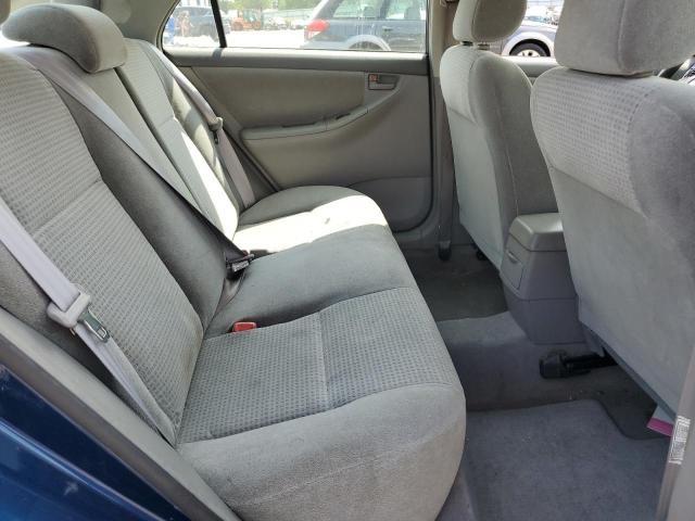Photo 10 from auction – 2007 TOYOTA COROLLA CE with VIN JTDBR32E970124075