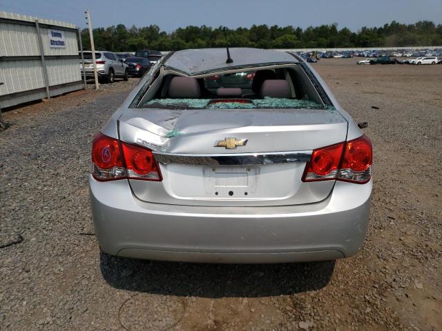 Photo 6 from auction – 2011 CHEVROLET CRUZE LS with VIN 1G1PC5SH8B7202982