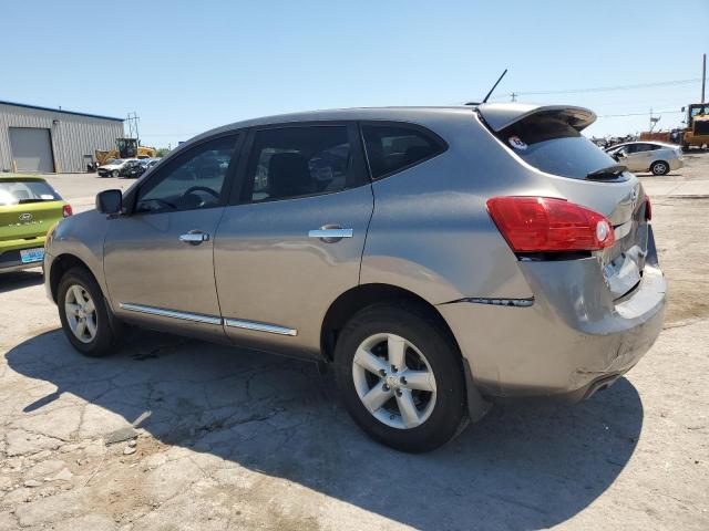 Photo 2 from auction – 2013 NISSAN ROGUE S with VIN JN8AS5MT4DW019299