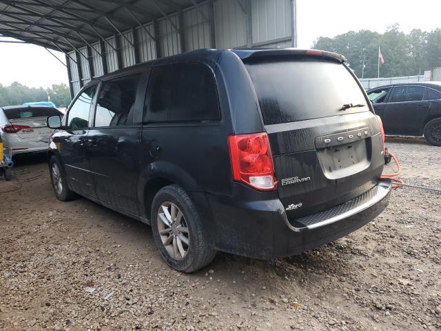 Photo 2 from auction – 2014 DODGE GRAND CARA with VIN 2C4RDGCG4ER406387