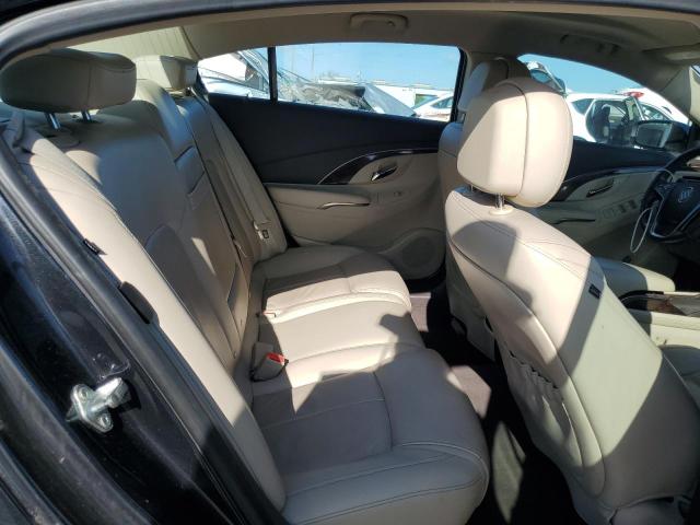 Photo 10 from auction – 2014 BUICK LACROSSE with VIN 1G4GB5G31EF287158