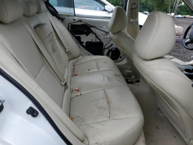 Photo 10 from auction – 2015 INFINITI Q50 BASE with VIN JN1BV7AR9FM413412