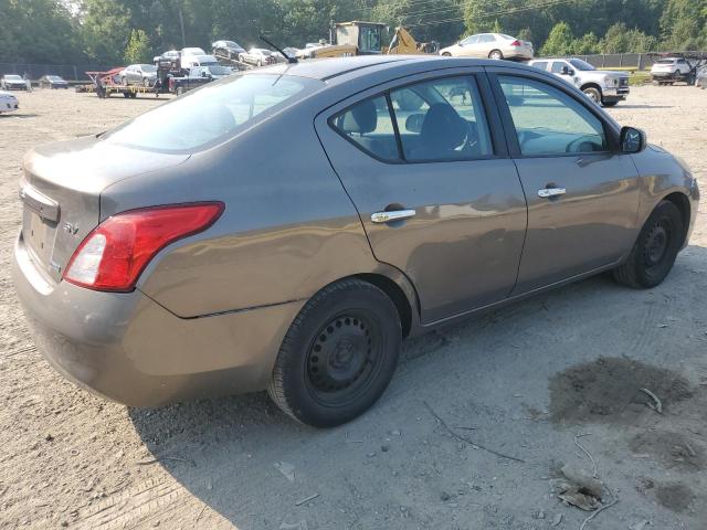 Photo 3 from auction – 2012 NISSAN VERSA S with VIN 3N1CN7AP1CL811948