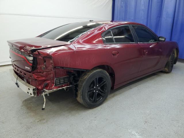 Photo 3 from auction – 2019 DODGE CHARGER SX with VIN 2C3CDXBG3KH699485