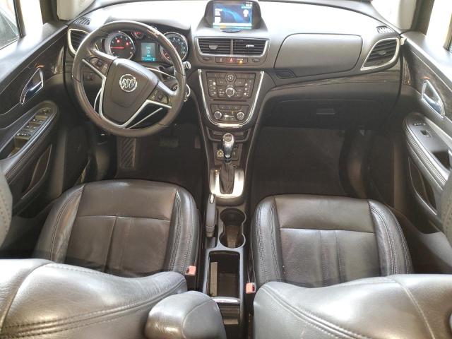 Photo 8 from auction – 2016 BUICK ENCORE with VIN KL4CJESB4GB527134