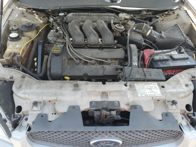 Zdjęcie 11 z aukcji – 2003 FORD TAURUS SES z VIN 1FAFP55S93G256801