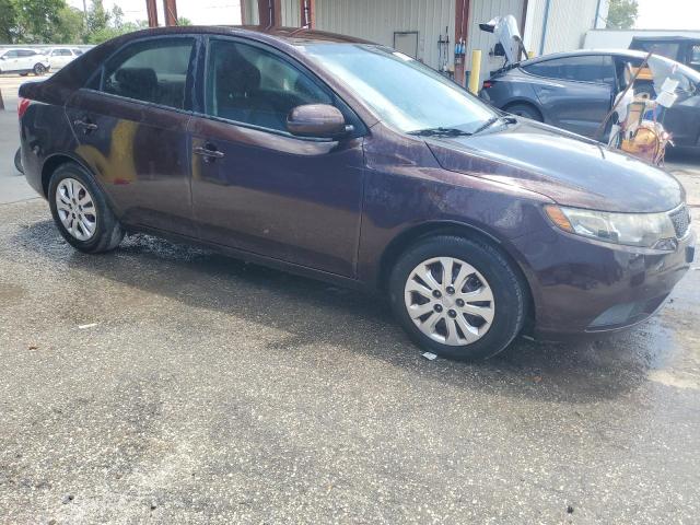 Photo 4 from auction – 2011 KIA FORTE EX with VIN KNAFU4A28B5352297