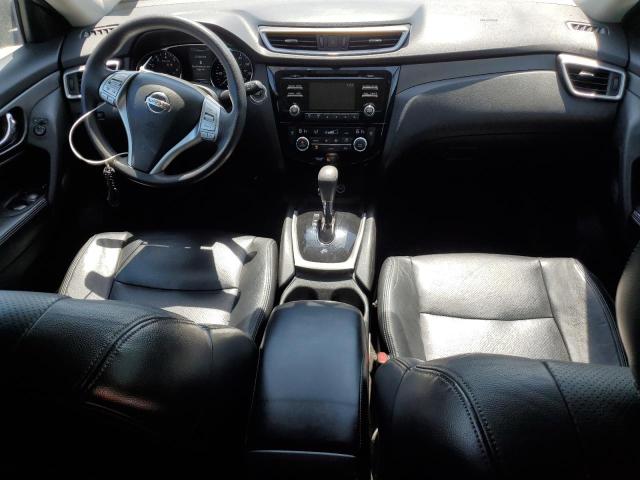 Photo 8 from auction – 2014 NISSAN ROGUE S with VIN 5N1AT2MT0EC751659