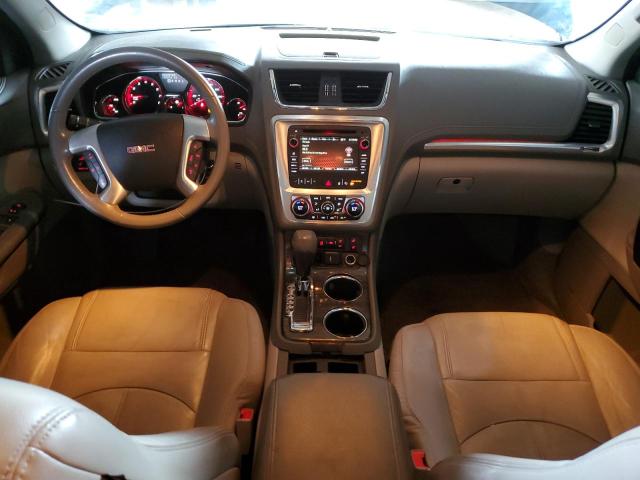 Photo 8 from auction – 2015 GMC ACADIA SLT with VIN 1GKKRRKD6FJ302421