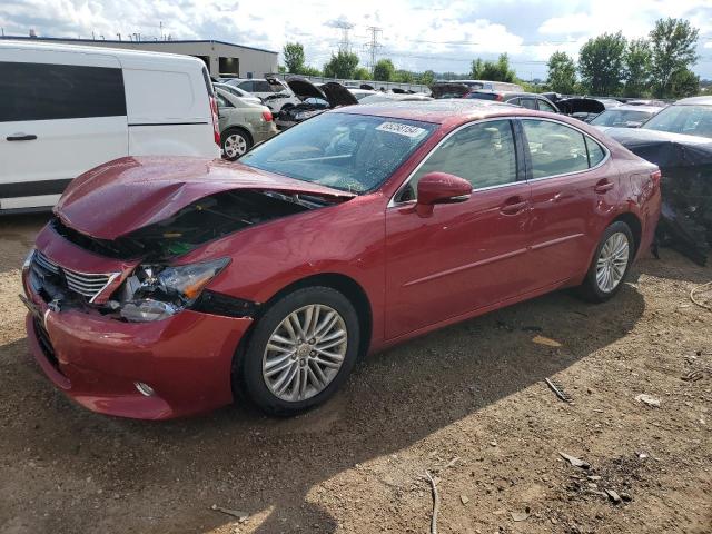 Foto 1 de la subasta – 2013 LEXUS ES 350 con VIN JTHBK1GG4D2072209