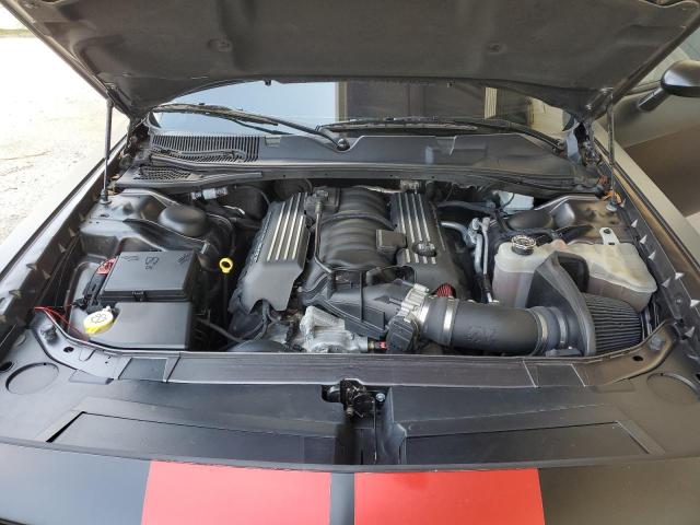 Photo 11 from auction – 2021 DODGE CHALLENGER with VIN 2C3CDZFJXMH539155