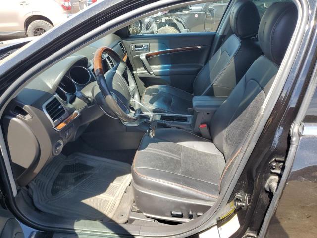 Photo 7 from auction – 2012 LINCOLN MKZ with VIN 3LNHL2JCXCR823744