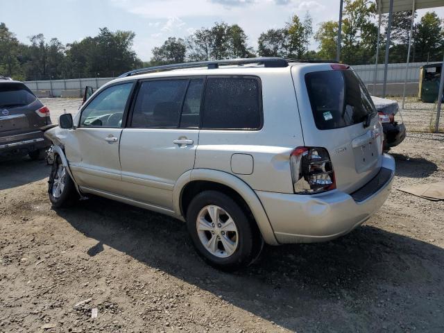 Photo 2 from auction – 2004 TOYOTA HIGHLANDER with VIN JTEGD21A040075336