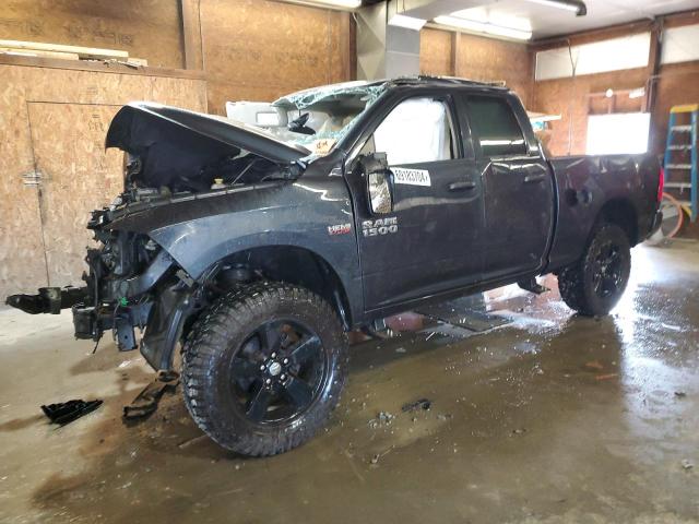 RAM 1500 ST 2014 with VIN 1C6RR7FT7ES174402 - Photo from auction