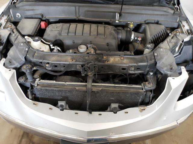 Photo 12 from auction – 2012 BUICK ENCLAVE with VIN 5GAKRCED6CJ100311