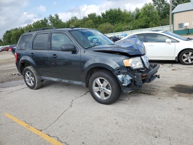 Photo 4 from auction – 2009 FORD ESCAPE XLT with VIN 1FMCU03G49KC58660