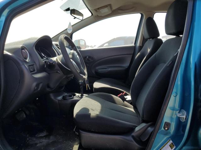 Photo 7 from auction – 2014 NISSAN VERSA NOTE with VIN 3N1CE2CP7EL375299