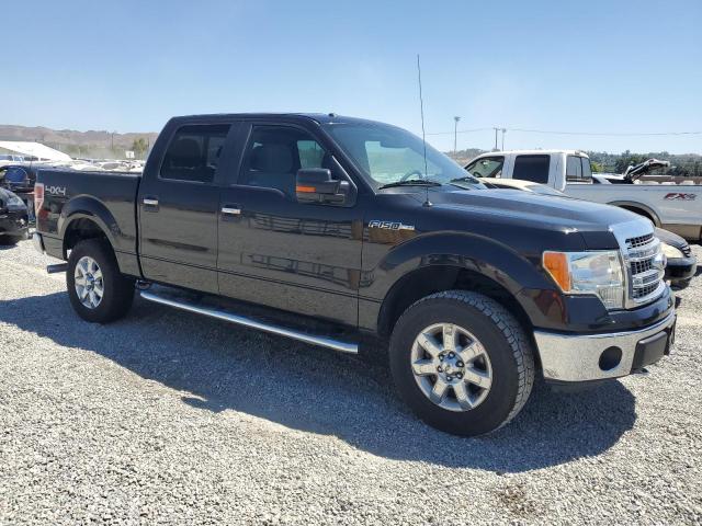 Photo 4 from auction – 2014 FORD F150 SUPER with VIN 1FTFW1EF4EKG10183