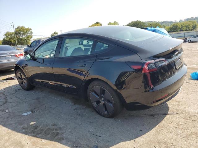 Photo 2 from auction – 2023 TESLA MODEL 3 with VIN 5YJ3E1EB1PF635917