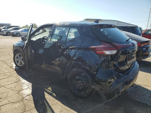 Photo 2 from auction – 2024 NISSAN KICKS S with VIN 3N1CP5BV7RL531312