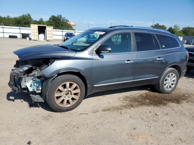 BUICK ENCLAVE 2014 with VIN 5GAKRBKD6EJ238139 - Photo from auction
