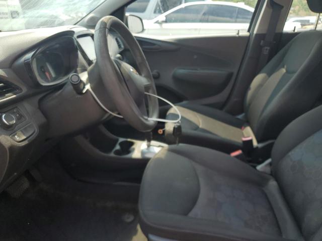 Zdjęcie 7 z aukcji – 2016 CHEVROLET SPARK LS z VIN KL8CB6SA0GC571778