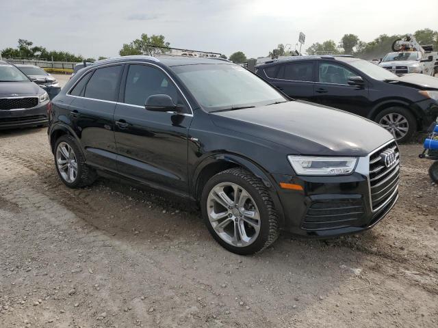 Photo 4 from auction – 2016 AUDI Q3 PRESTIG with VIN WA1GFCFS3GR003532