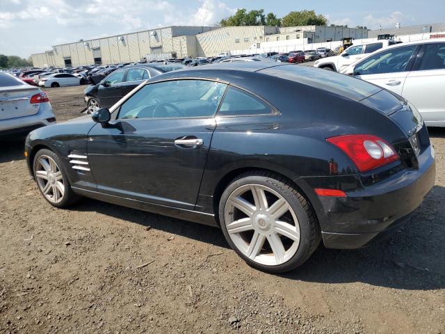 Photo 2 from auction – 2004 CHRYSLER CROSSFIRE with VIN 1C3AN69L44X021456