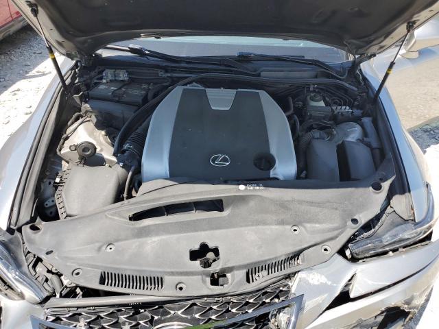 Photo 11 from auction – 2017 LEXUS IS 300 with VIN JTHCM1D22H5024915