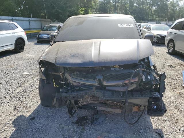 Photo 5 from auction – 2020 DODGE GRAND CARA with VIN 2C4RDGEG3LR166260