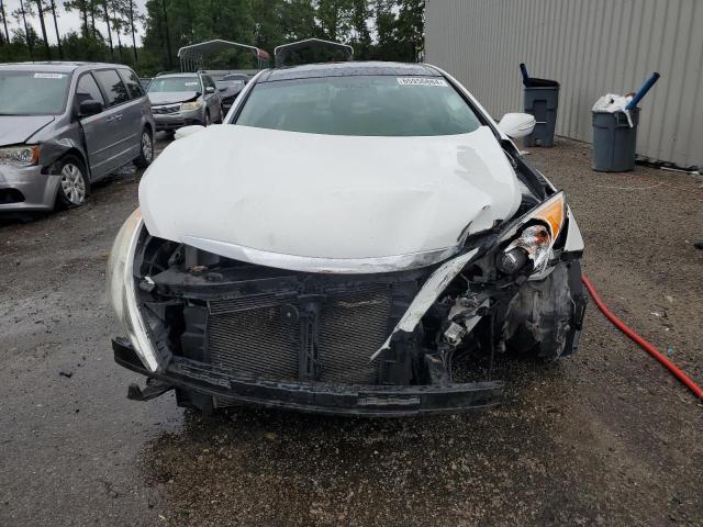 Photo 5 from auction – 2014 HYUNDAI SONATA SE with VIN 5NPEC4AC5EH835597
