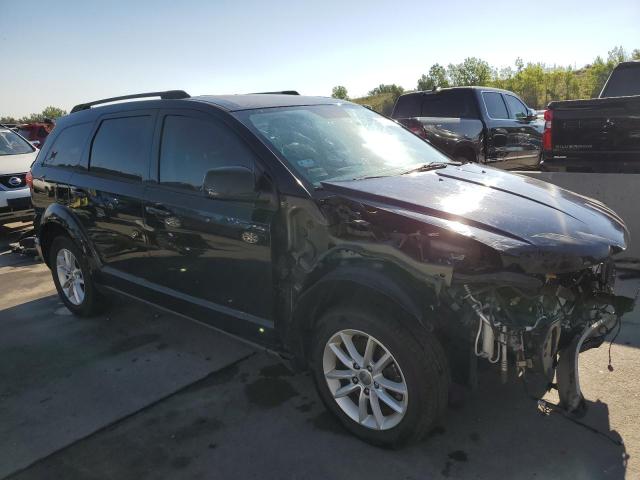 Photo 4 from auction – 2016 DODGE JOURNEY SX with VIN 3C4PDCBG6GT198577