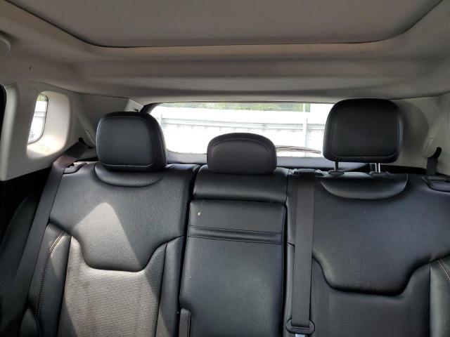 Photo 10 from auction – 2018 JEEP COMPASS LI with VIN 3C4NJDCB6JT412936