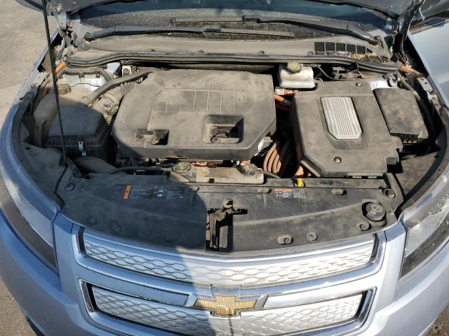 Photo 11 from auction – 2013 CHEVROLET VOLT with VIN 1G1RH6E43DU125709