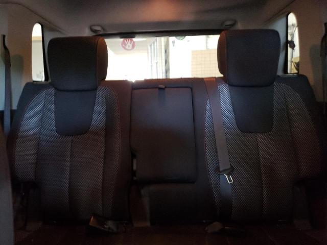 Photo 10 from auction – 2011 GMC TERRAIN SL with VIN 2CTALSEC5B6244462