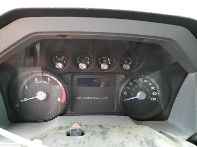 Photo 9 from auction – 2016 FORD F250 SUPER with VIN 1FT7W2BT2GEA52887