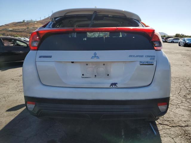 Photo 6 from auction – 2019 MITSUBISHI ECLIPSE CR with VIN JA4AS3AA5KZ037772