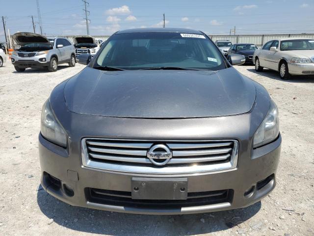 Photo 5 from auction – 2014 NISSAN MAXIMA S with VIN 1N4AA5AP1EC440170