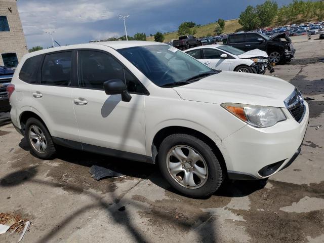 Photo 4 from auction – 2014 SUBARU FORESTER 2 with VIN JF2SJAAC0EH463058
