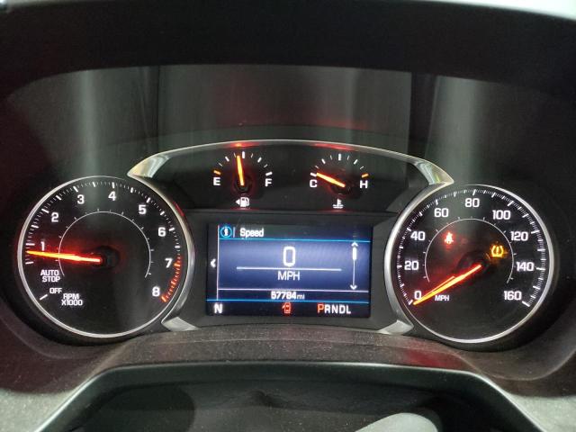Photo 9 from auction – 2020 CHEVROLET BLAZER 2LT with VIN 3GNKBHRSXLS570890