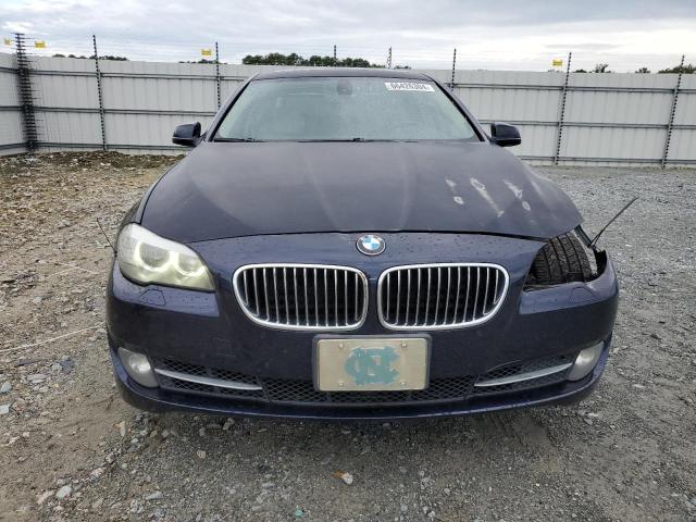 Photo 5 from auction – 2011 BMW 535 XI with VIN WBAFU7C52BC873133