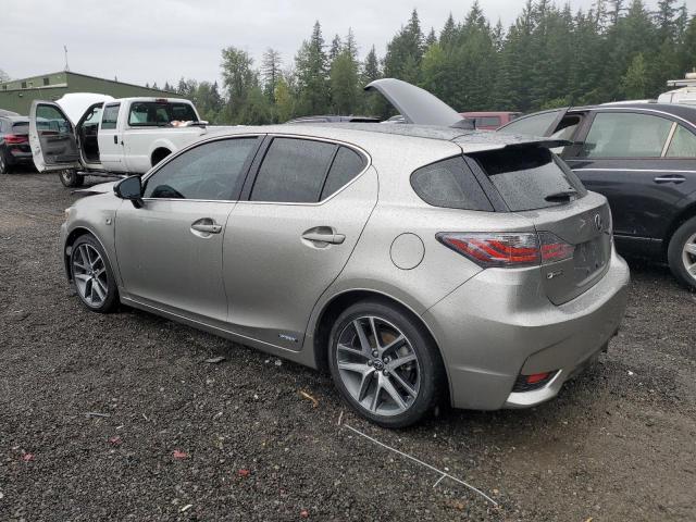 Photo 2 from auction – 2017 LEXUS CT 200 with VIN JTHKD5BH5H2283913