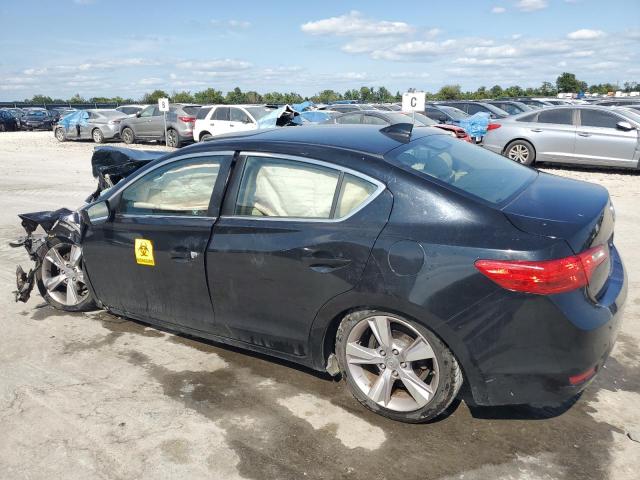 Photo 2 from auction – 2013 ACURA ILX 20 TEC with VIN 19VDE1F70DE013608